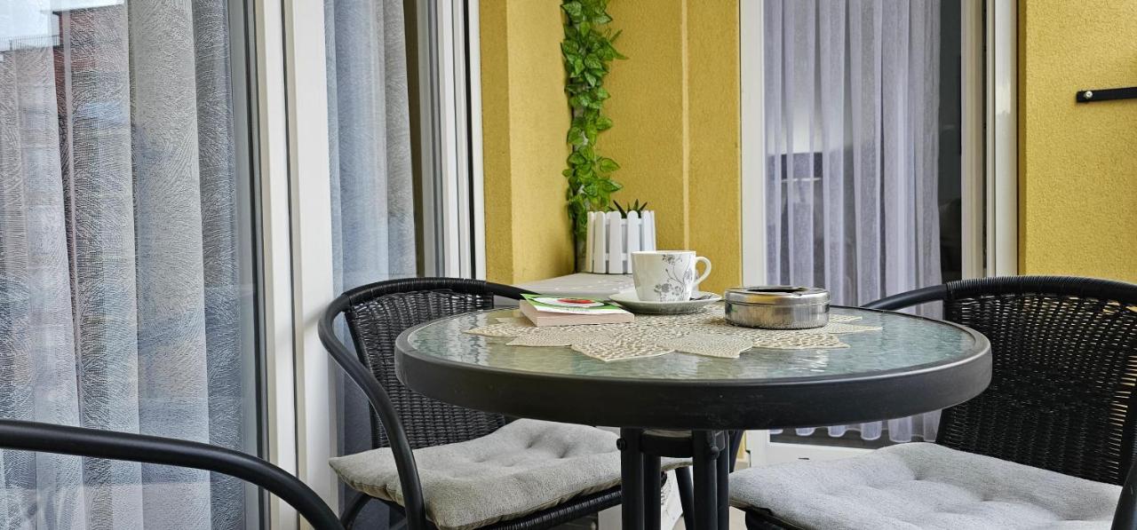 Cozy Apartment - 2 Bedrooms In The Best City Area. Ferizaj Bagian luar foto