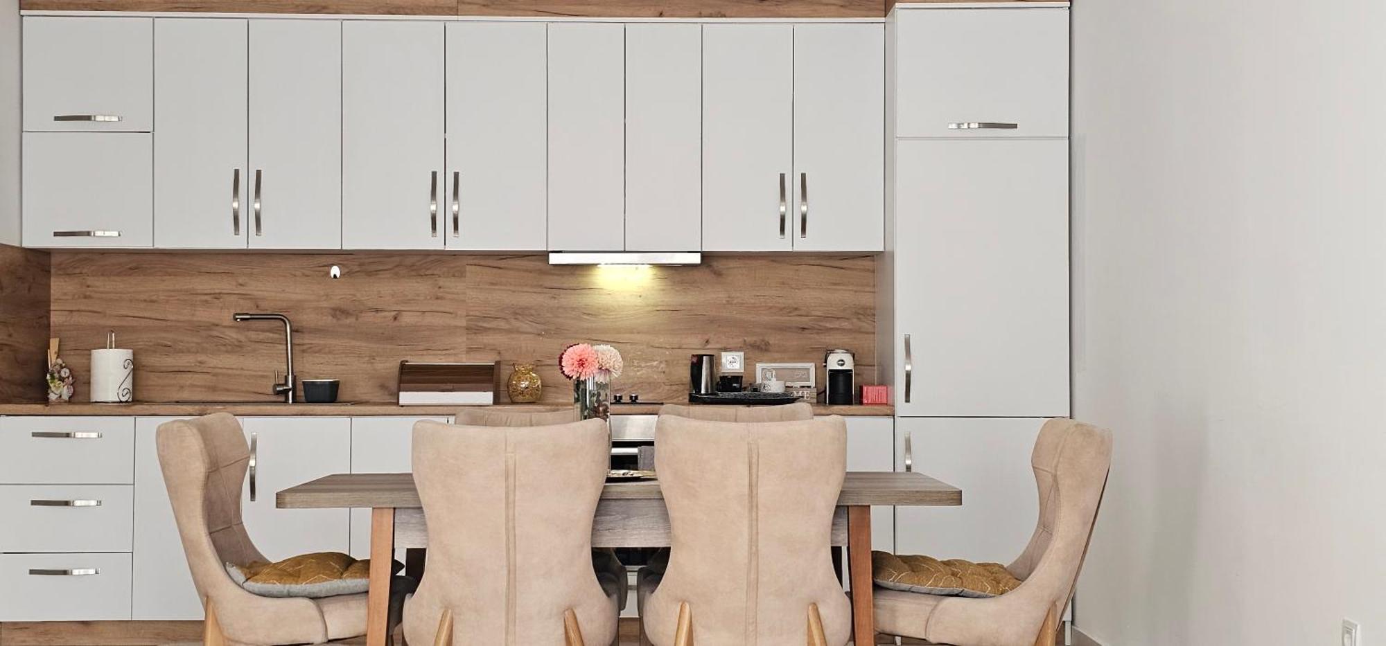 Cozy Apartment - 2 Bedrooms In The Best City Area. Ferizaj Bagian luar foto