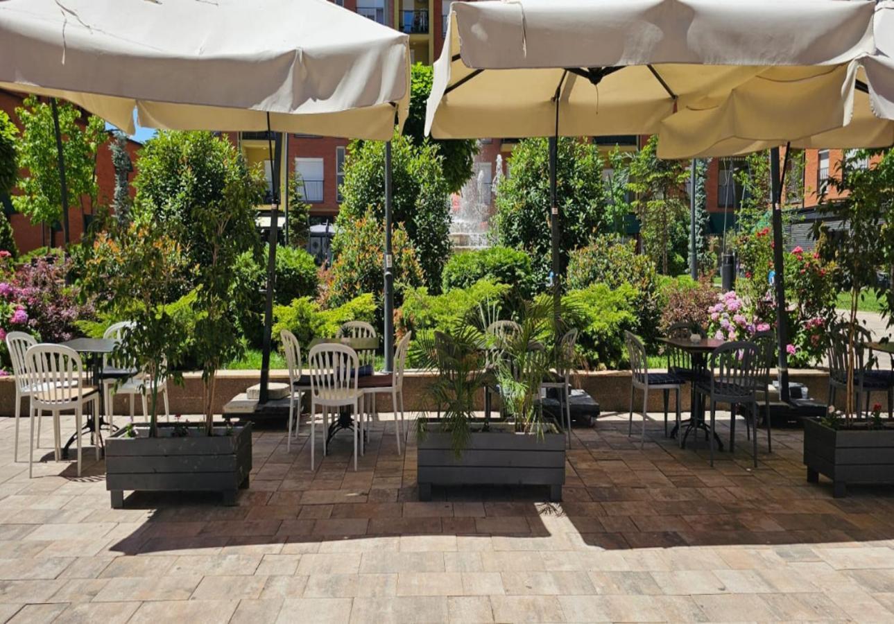 Cozy Apartment - 2 Bedrooms In The Best City Area. Ferizaj Bagian luar foto
