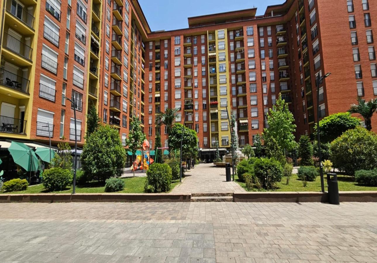 Cozy Apartment - 2 Bedrooms In The Best City Area. Ferizaj Bagian luar foto
