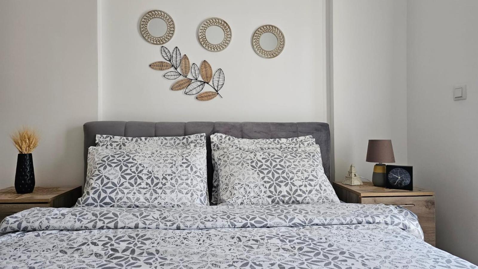 Cozy Apartment - 2 Bedrooms In The Best City Area. Ferizaj Bagian luar foto