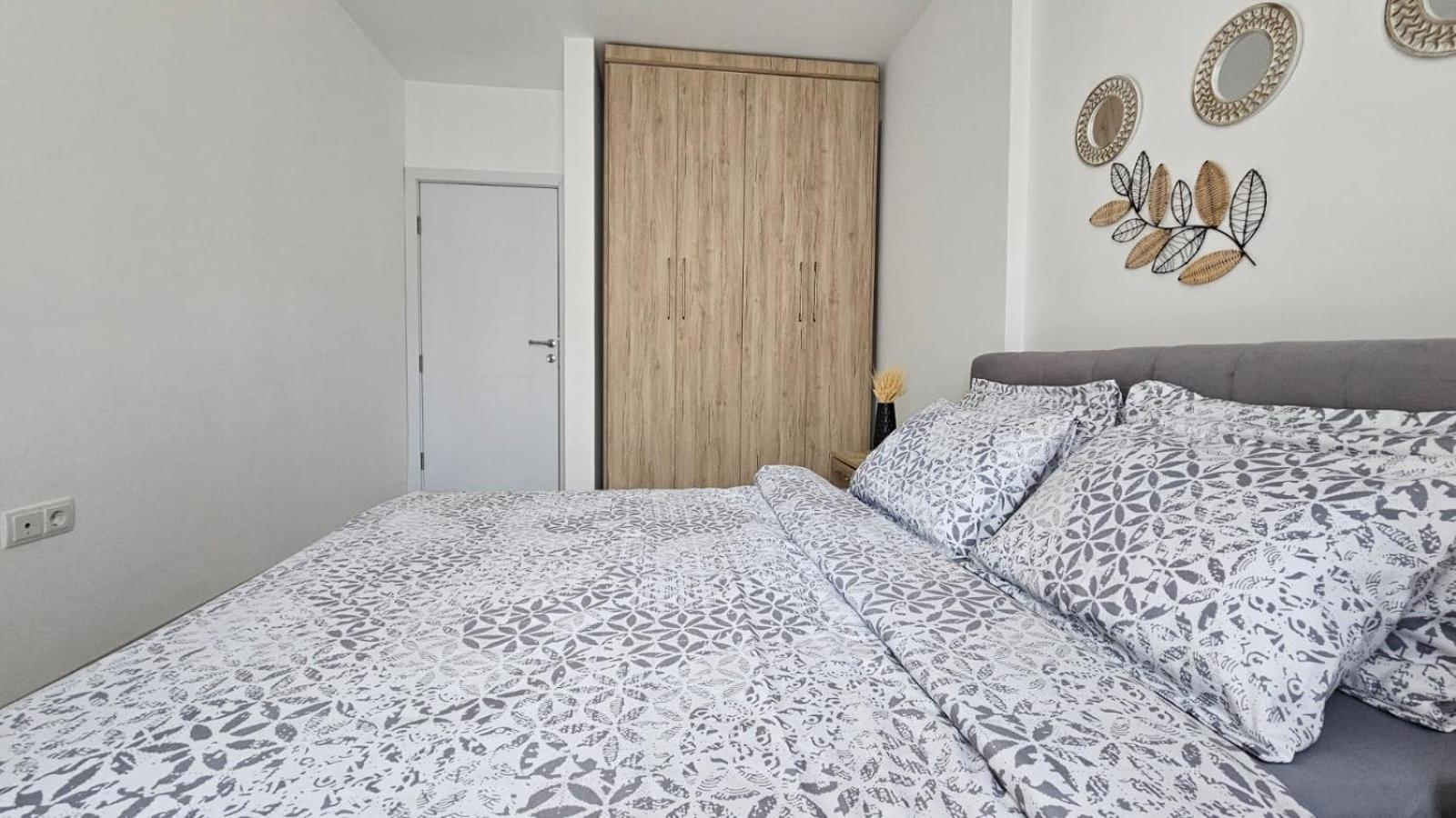Cozy Apartment - 2 Bedrooms In The Best City Area. Ferizaj Bagian luar foto