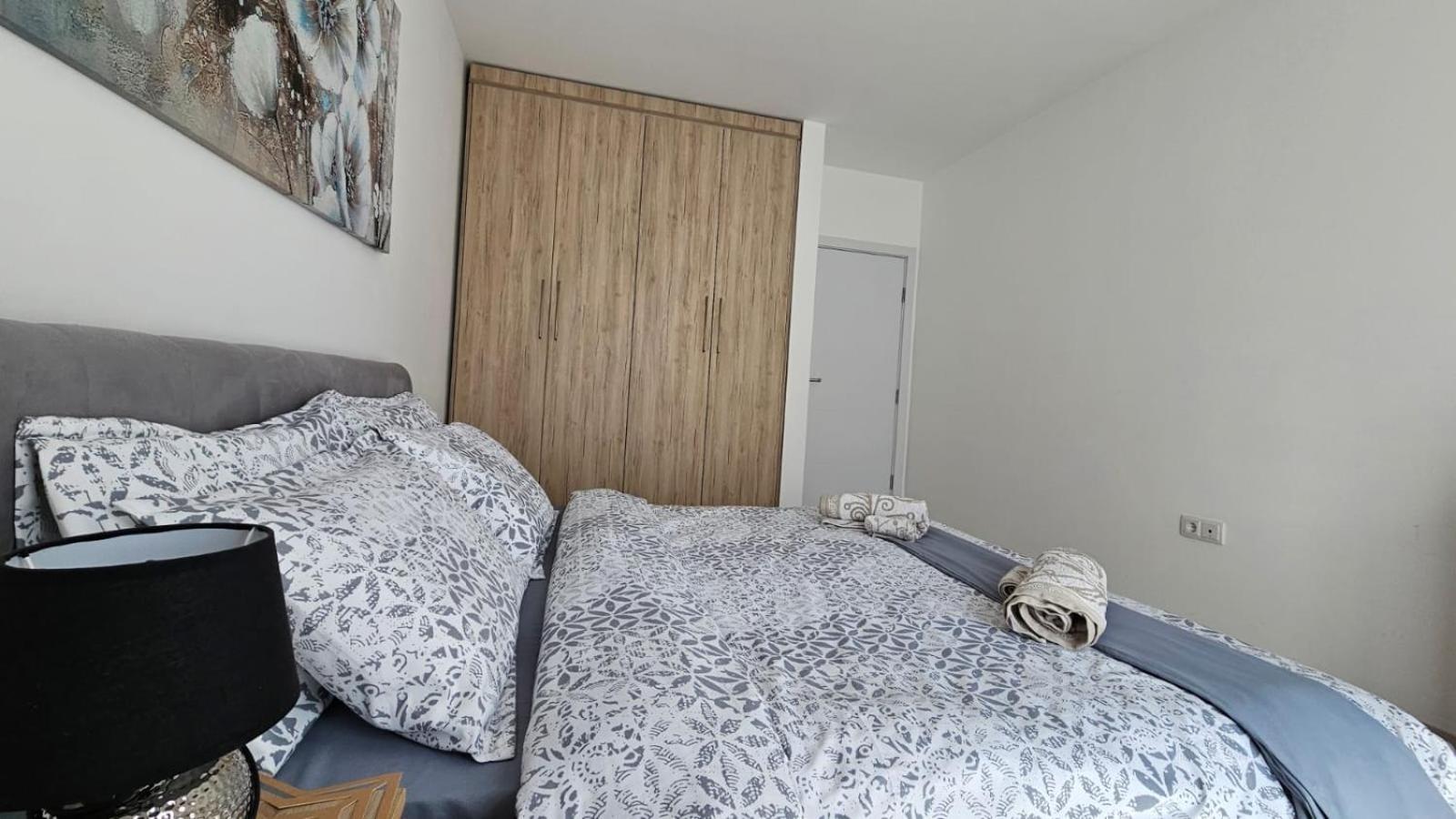 Cozy Apartment - 2 Bedrooms In The Best City Area. Ferizaj Bagian luar foto